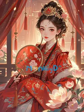 Đích Nữ Khuynh Thành: Lịch Sử Chỉ Là Tro Tàn
