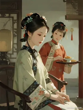 Đích Nữ Lưu Lạc