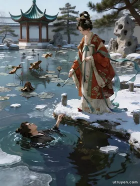 Đích Nữ Nắm Quyền Phủ Hầu