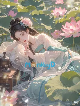 Đích Nữ Phản Kích