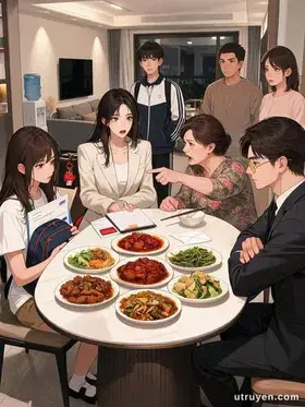 Đích Tôn Nh À Họ Lục