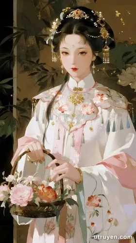 Đích Tỷ Thoát Cung, Ta Gả Biên Quan