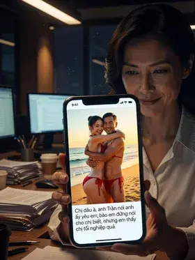 Điện Thoại Không Khóa