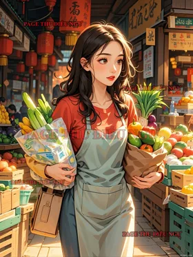 Định Lượng Tình Thân