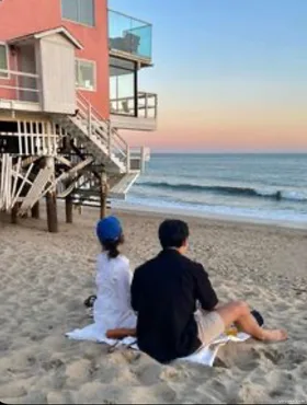 Định Mệnh Của Đời Nhau