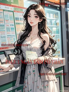 Định Mệnh Không Tha