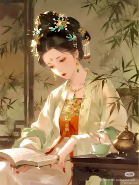 Đoạn Duyên Từ Quả Táo Đỏ