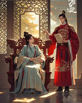 Đoạn Hồn Tân Hôn