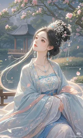 Đoạn Tình Hầu Phủ