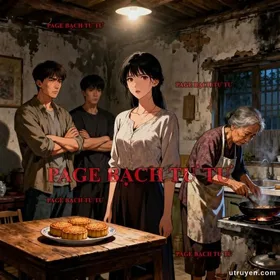 Đoạn Tuyệt Nhà Họ Chương