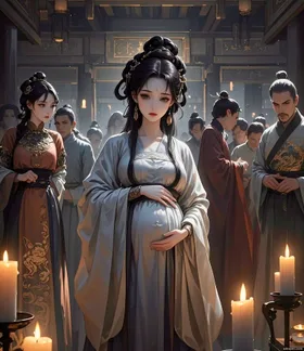 Độc Phụng Cung Đình