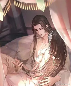 Đổi Cả Giang Sơn Lấy Một Người