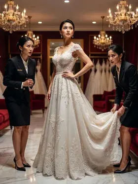 Đổi Chú Rể