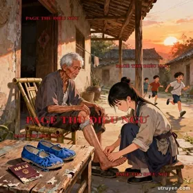 Đôi Giày Cho Ông Ngoại