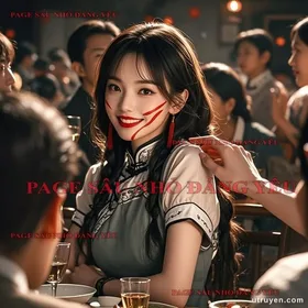 Đôi Mắt Thông Linh