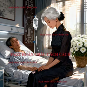 Đổi Một Đời Để Thấy Sáng