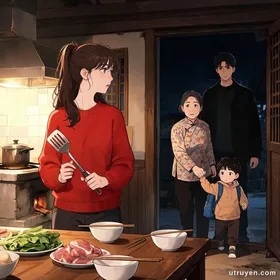 ĐỜI NÀY KHÔNG CÒN CHUNG ĐƯỜNG