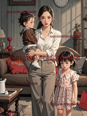 Đời Này Không Nhượng Bộ