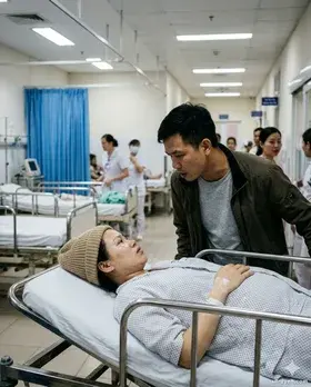 Đời Này Không Nợ Nhau