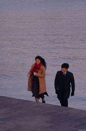 Đời Này Vĩnh Viễn Không Gặp Lại Nhau