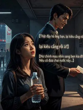 Đổi Người Ngay Trận Chung Kết