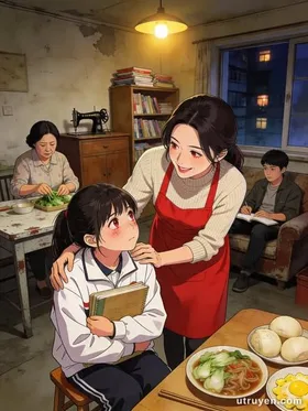 Đôi Tai Nghe Thấy Lời Nói Dối