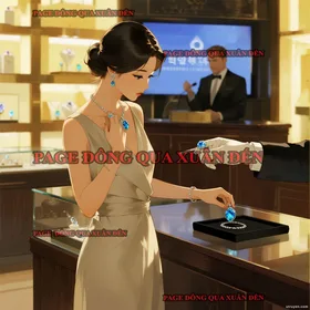 Đổi Tín Vật Lấy Tự Do