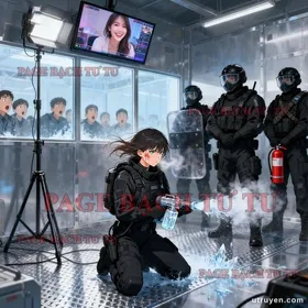 Đội Trưởng Chuyên Gia Tháo B O M