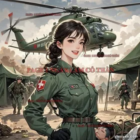 Đợi tuyết tàn sau đông