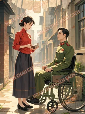 Đơn Thuốc Không Cứu Được Trái Tim