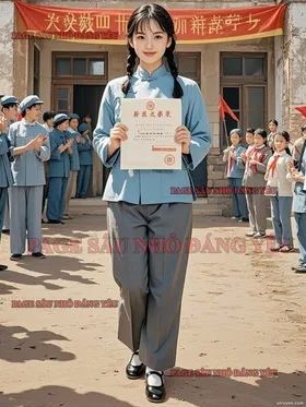 Đơn Xin Về Vùng Biên