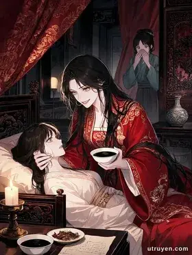 Đông Cung Có Một Thái Tử Phi Đ-Iên