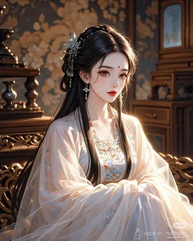 Đông Cung Không Có Minh Nghi