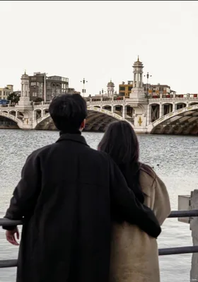 Đồng Hành Cùng Nhau Bước Tới Hôn Nhân