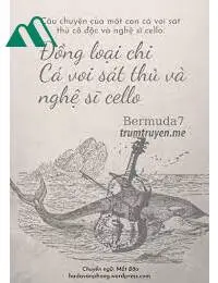 Đồng Loại Chi Cá Voi Sát Thủ Và Nghệ Sĩ Cello