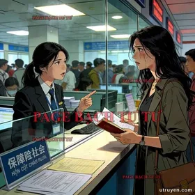 Đồng Lương Hưu Không Cánh Mà Bay