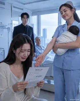 Đứa Bé Tỷ Đô
