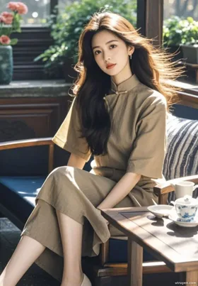 Đứa Cháu Trai Nghịch Ngợm