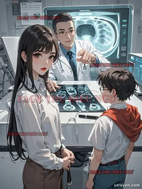 Đứa Con Bị Đánh Cắp