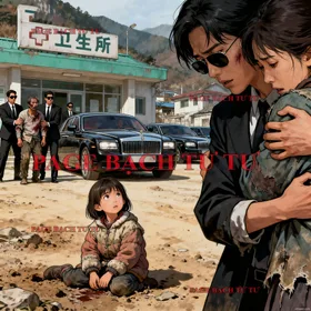 Đứa Con Bị Lãng Quên