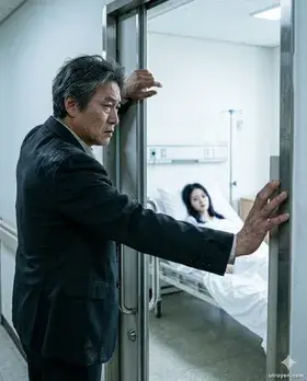 Đứa Con Đã Mất
