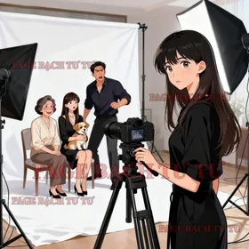 Đứa Con Dư Thừa