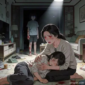 Đứa Con Nuôi Tà Môn