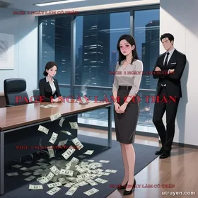 Đứa Con Trả Góp