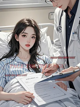 Đứa T r ẻ Không Thuộc Về Tôi