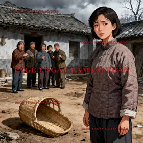 Đứa Trẻ Bị Bỏ Rơi Năm 1982