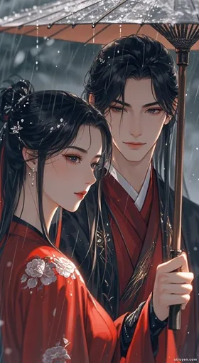 Đứa Trẻ Có Bớt Hình Kim Liên