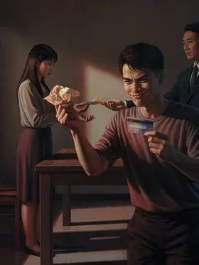 Đứa Trẻ Ngoan Nhất