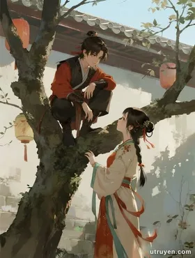 Đùi Ngỗng Xung Hỷ