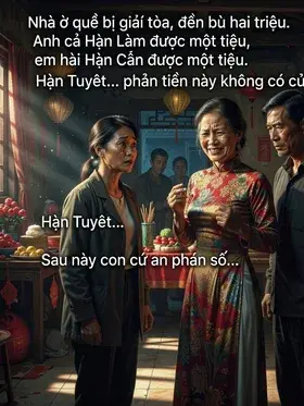 Đừng Bám Víu Nữa